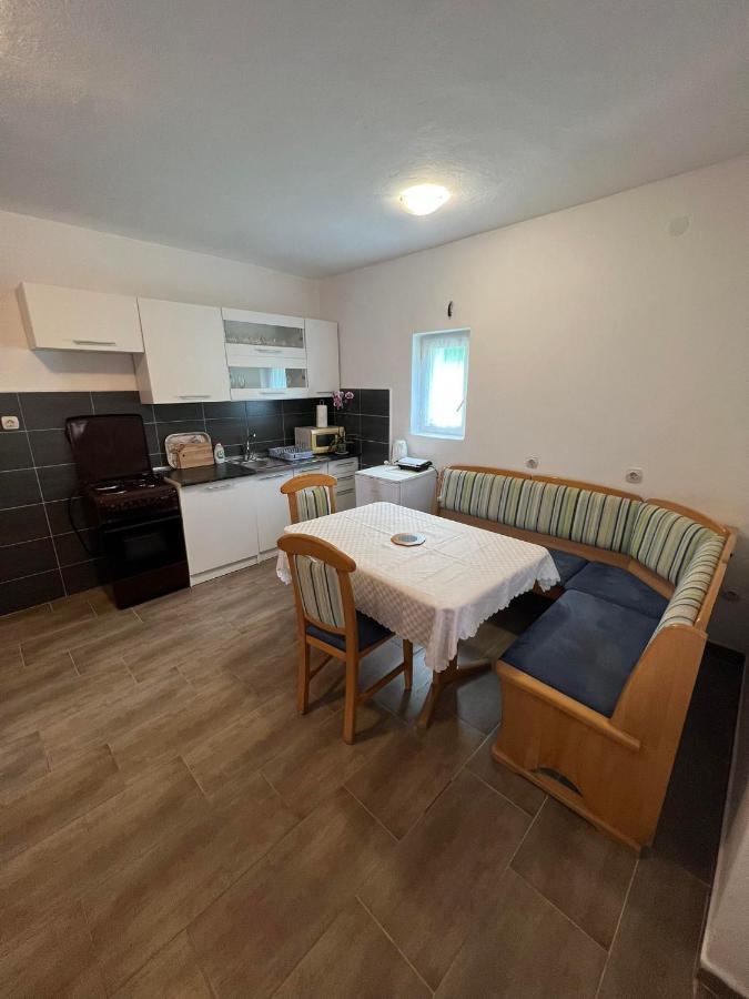 Apartman Djak Plitvička Jezera Exteriör bild
